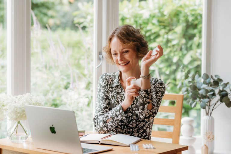 Menopause Specialists Menopause Clinic Rowena Health